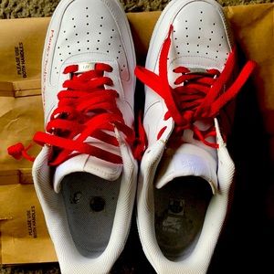 My son outgrown in his size .